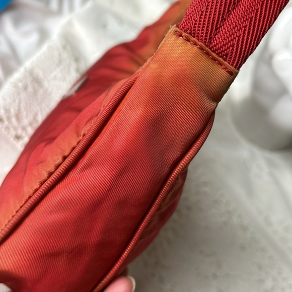 🖤PRADA Tessuto nylon mini bag - Picture 11 of 16